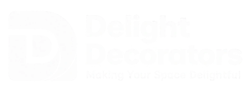 Delight Decorators — Making Your Space Delightful