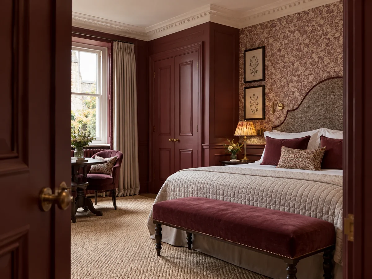 Boutique Hotel