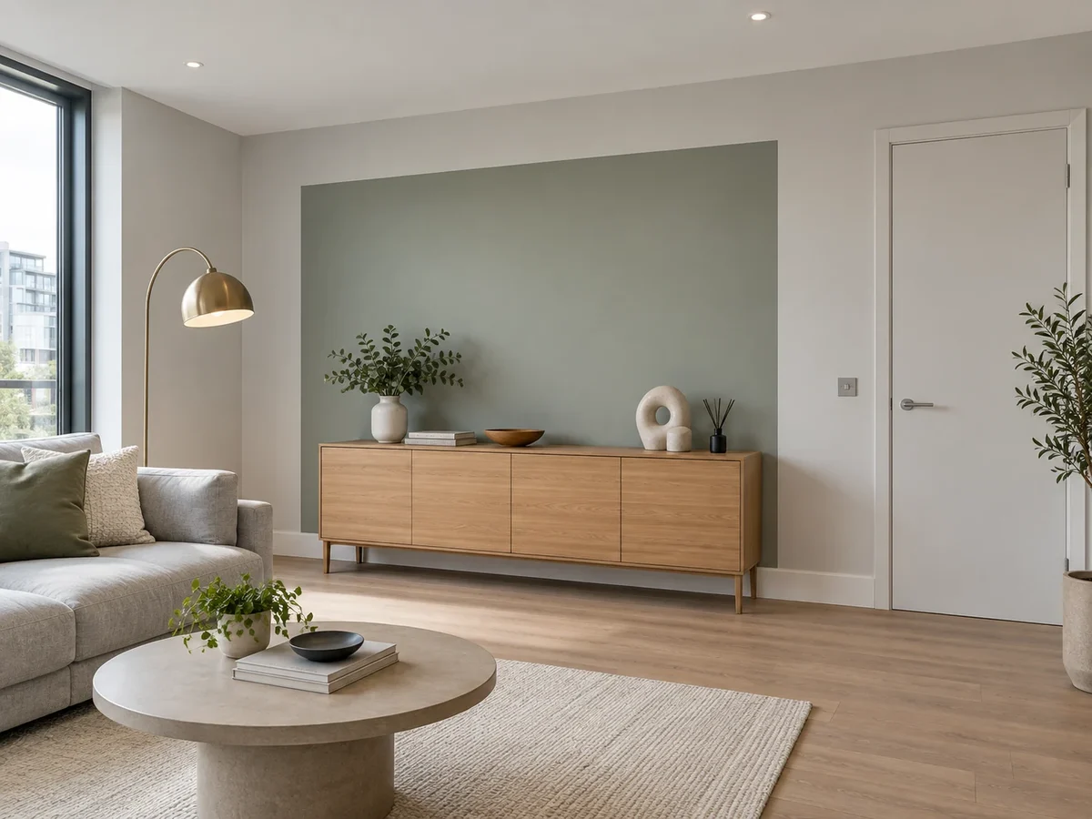 Modern Apartment