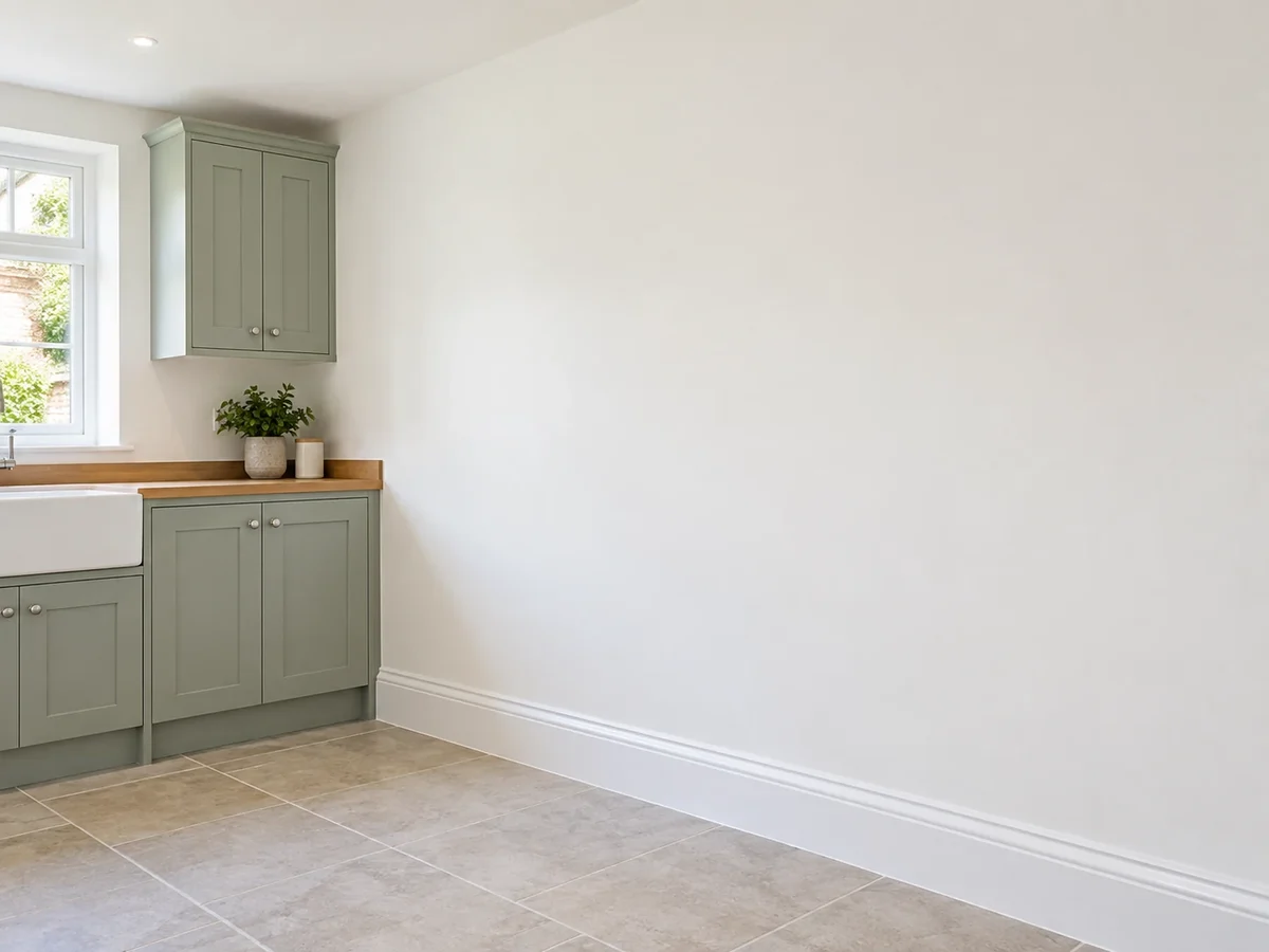 Damp & Mould Treatment