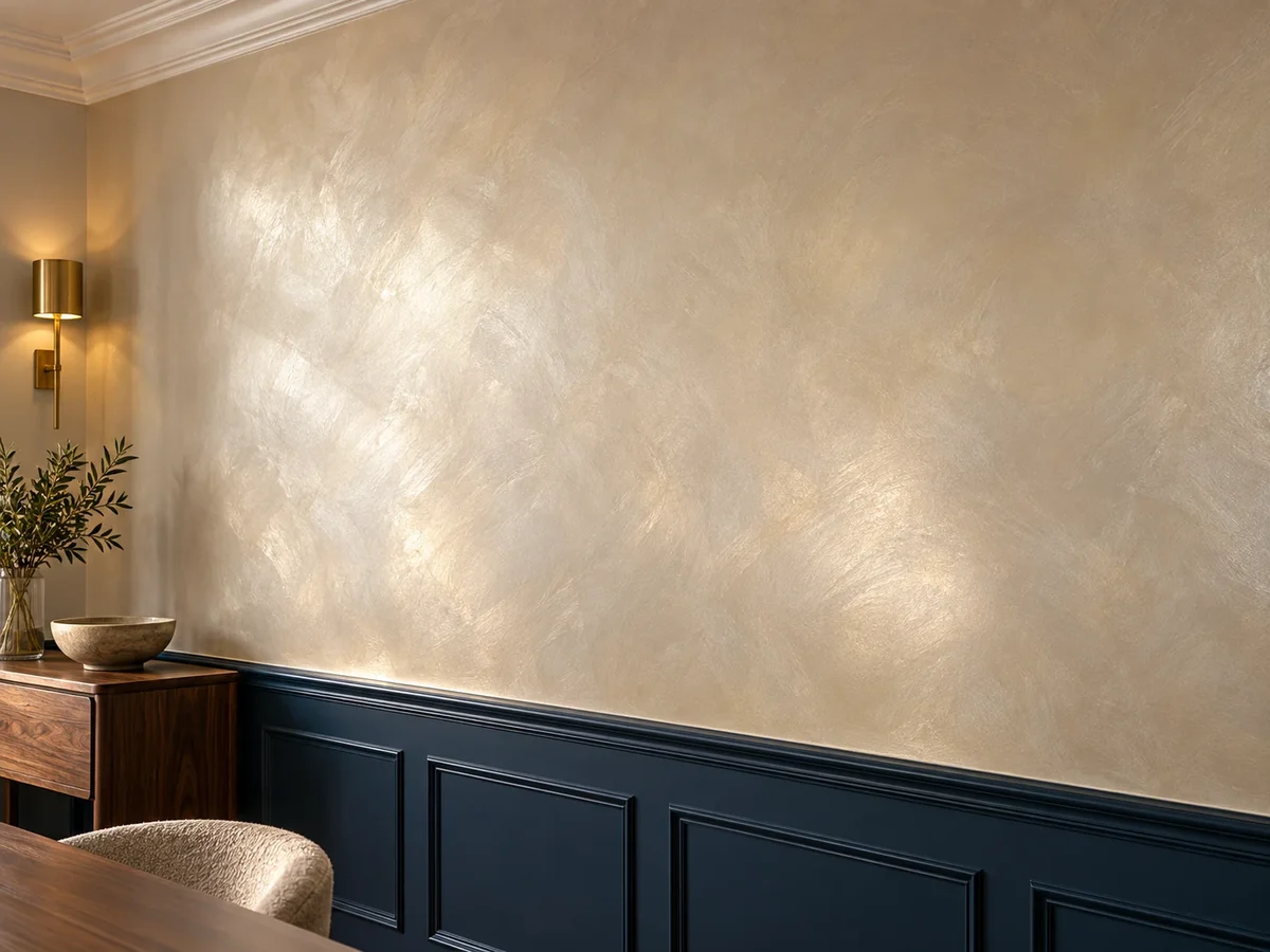 Decorative Finishes