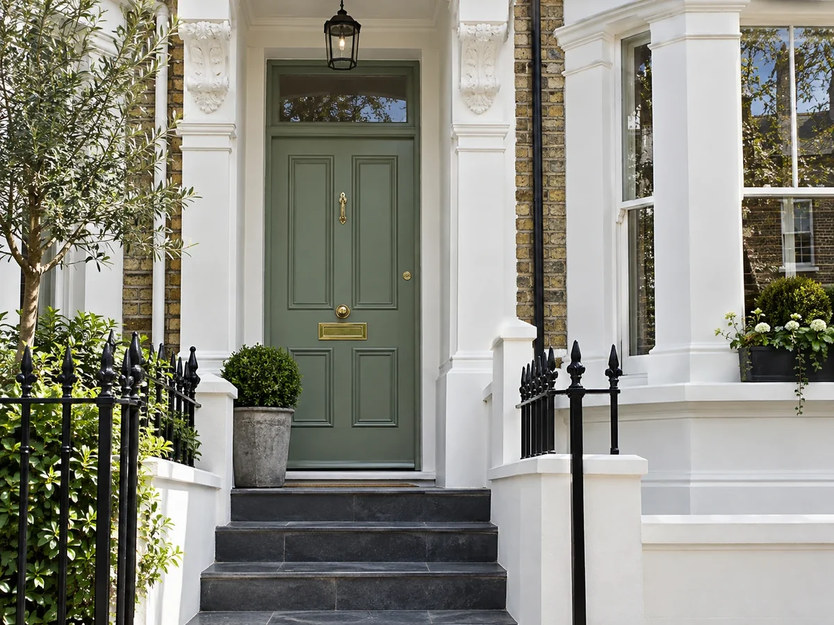 Exterior Painting