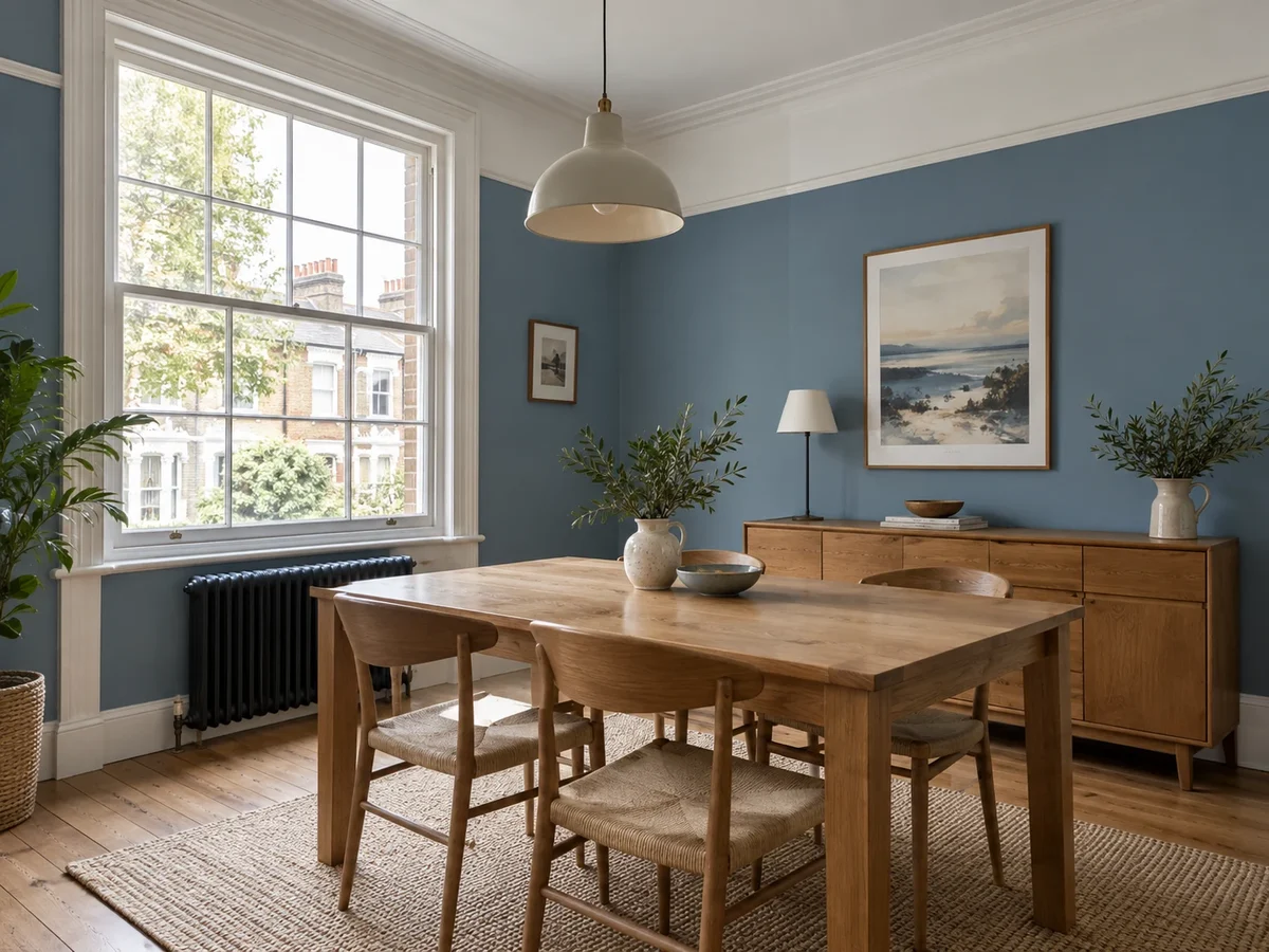 Interior Painting